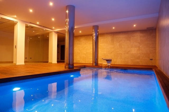 4 camera da letto Villa in vendita in Moraira con piscina garage - 2.180.000 € (Rif: 9897953)