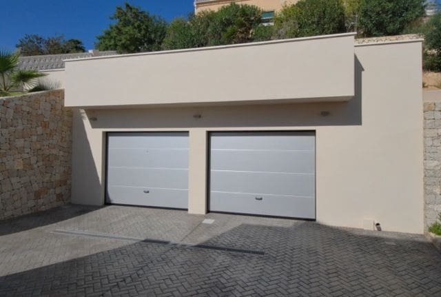 4 camera da letto Villa in vendita in Moraira con piscina garage - 2.180.000 € (Rif: 9897953)