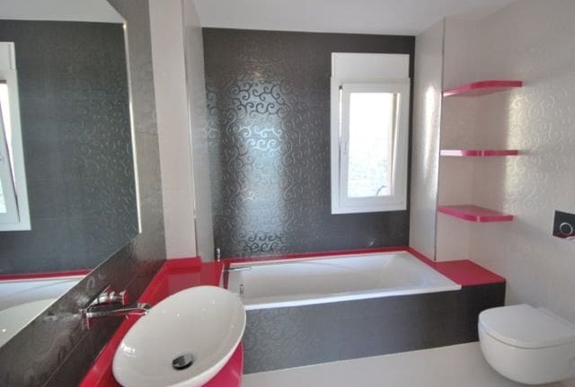 4 camera da letto Villa in vendita in Moraira, Teulada-Moraira con piscina garage - 2.180.000 € (Rif: 9897953)