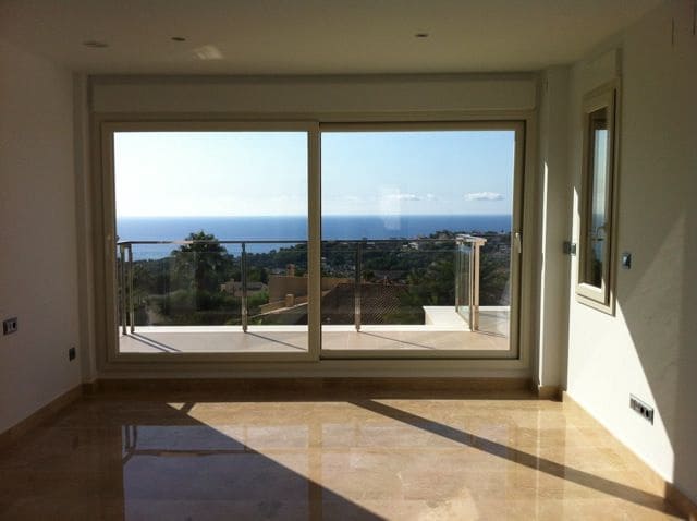 4 camera da letto Villa in vendita in Moraira, Teulada-Moraira con piscina garage - 2.180.000 € (Rif: 9897953)