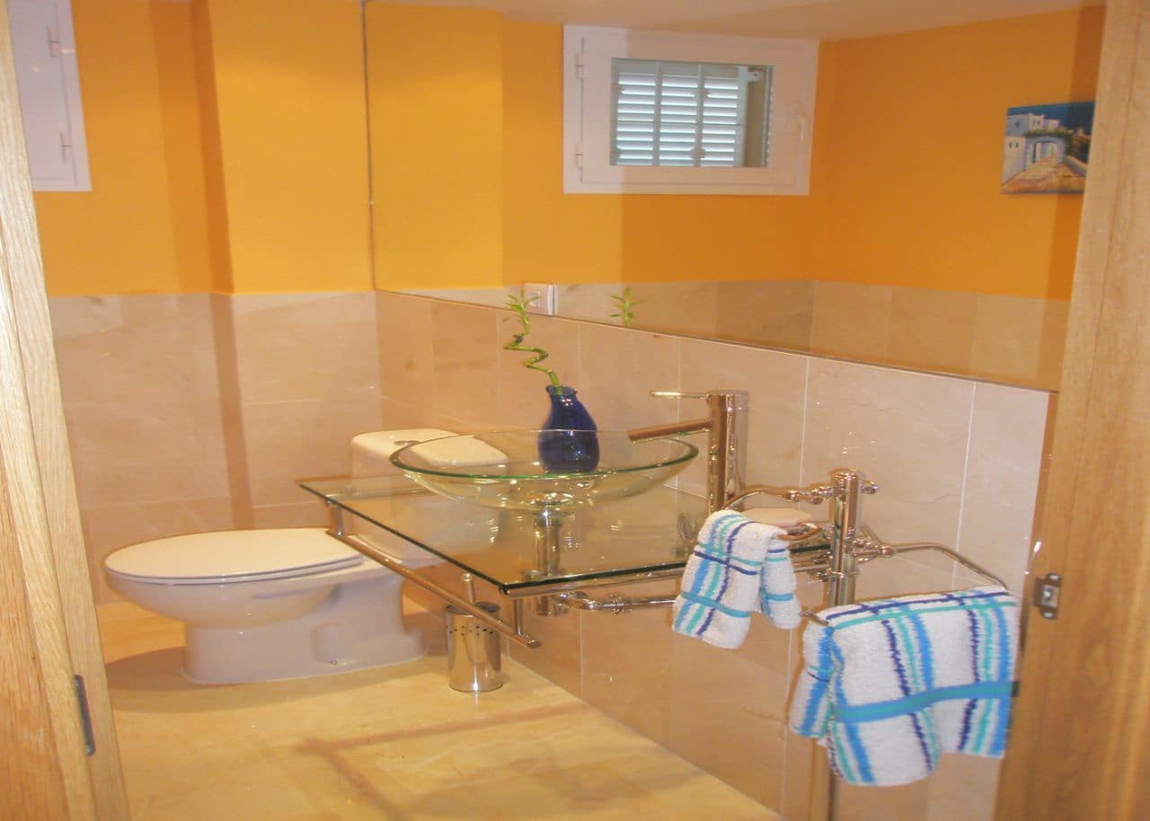 5 slaapkamer Villa te koop in La Nucia - € 330.000 (Ref: 9897954)