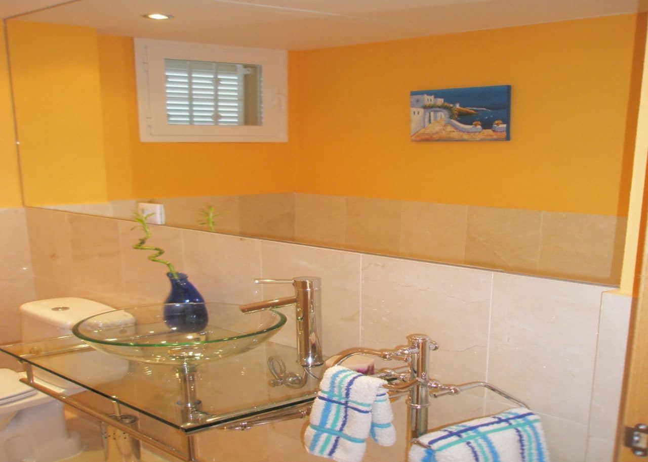 5 slaapkamer Villa te koop in La Nucia - € 330.000 (Ref: 9897954)