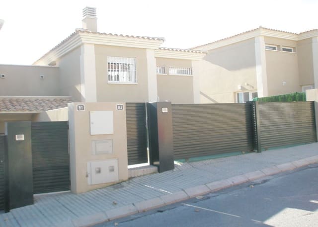5 slaapkamer Villa te koop in La Nucia - € 330.000 (Ref: 9897954)