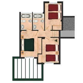 5 slaapkamer Villa te koop in La Nucia - € 330.000 (Ref: 9897954)