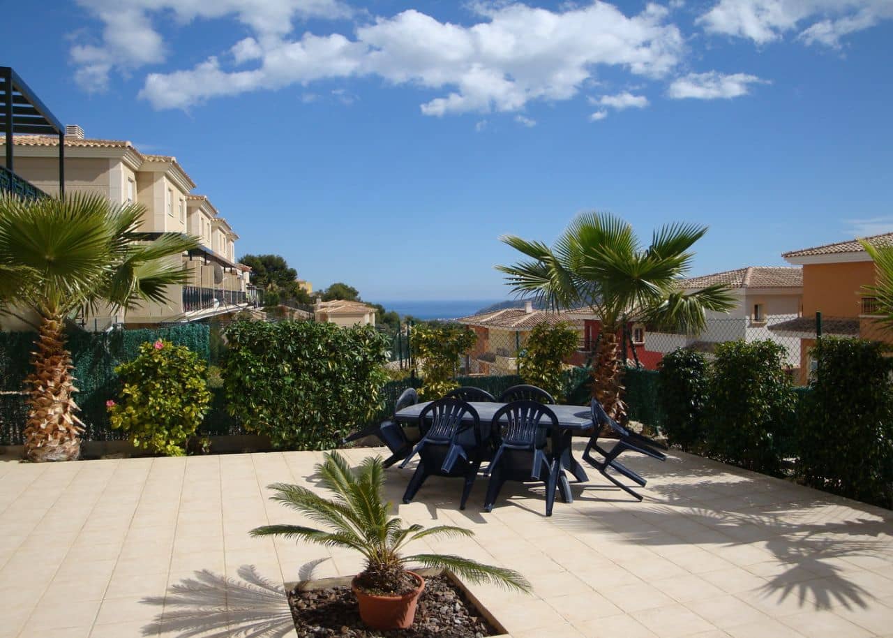 5 slaapkamer Villa te koop in La Nucia - € 330.000 (Ref: 9897954)