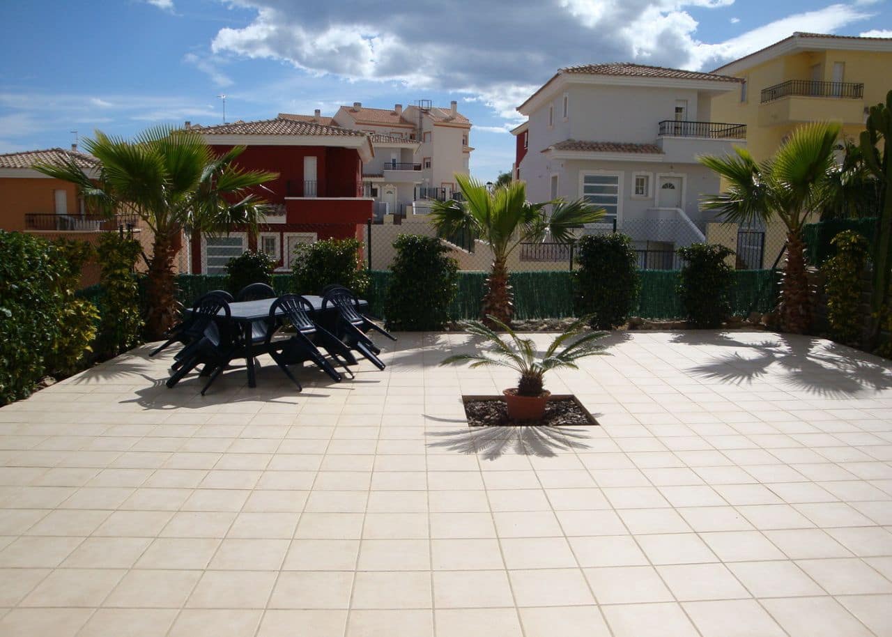 5 slaapkamer Villa te koop in La Nucia - € 330.000 (Ref: 9897954)