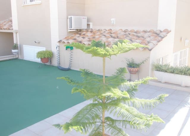 5 slaapkamer Villa te koop in La Nucia - € 330.000 (Ref: 9897954)