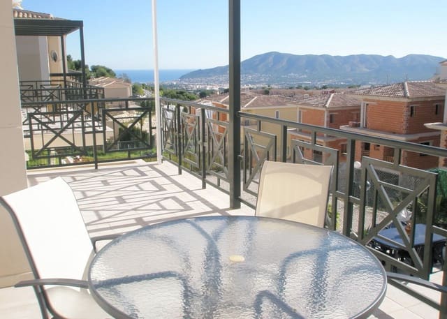 5 slaapkamer Villa te koop in La Nucia - € 330.000 (Ref: 9897954)