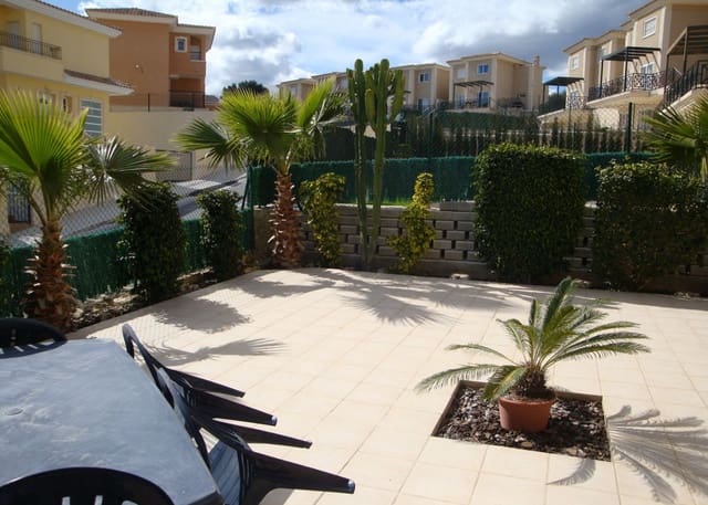 5 slaapkamer Villa te koop in La Nucia - € 330.000 (Ref: 9897954)