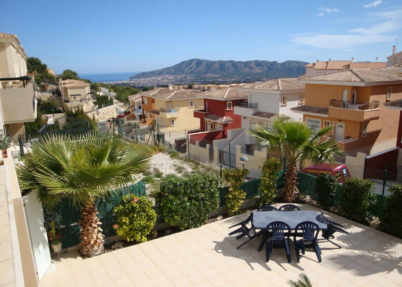 5 slaapkamer Villa te koop in La Nucia - € 330.000 (Ref: 9897954)