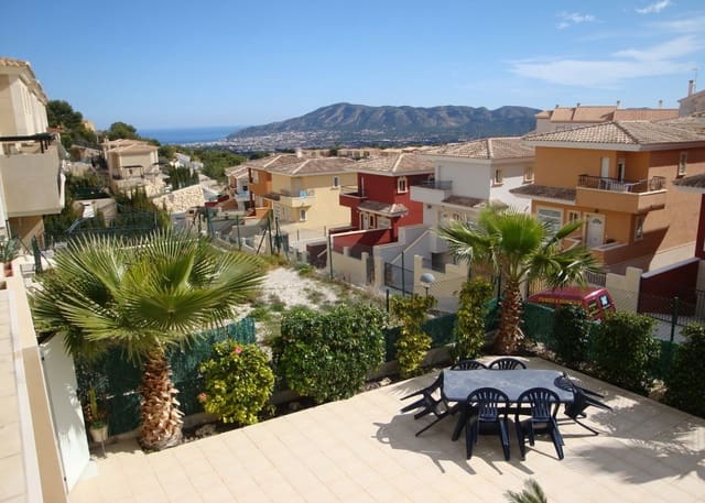 5 slaapkamer Villa te koop in La Nucia - € 330.000 (Ref: 9897954)