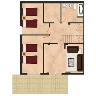 5 slaapkamer Villa te koop in La Nucia - € 330.000 (Ref: 9897954)