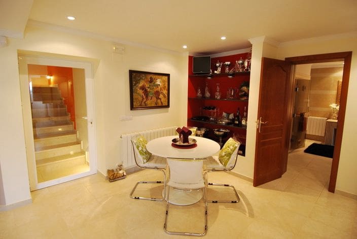5 camera da letto Villa in vendita in Moraira con piscina garage - 1.490.000 € (Rif: 9897955)