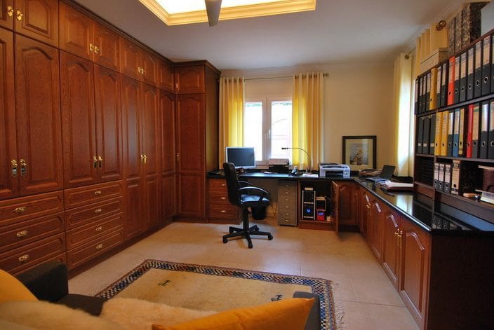 5 camera da letto Villa in vendita in Moraira con piscina garage - 1.490.000 € (Rif: 9897955)