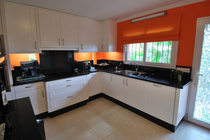 5 camera da letto Villa in vendita in Moraira con piscina garage - 1.490.000 € (Rif: 9897955)