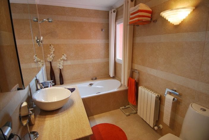 5 camera da letto Villa in vendita in Moraira con piscina garage - 1.490.000 € (Rif: 9897955)
