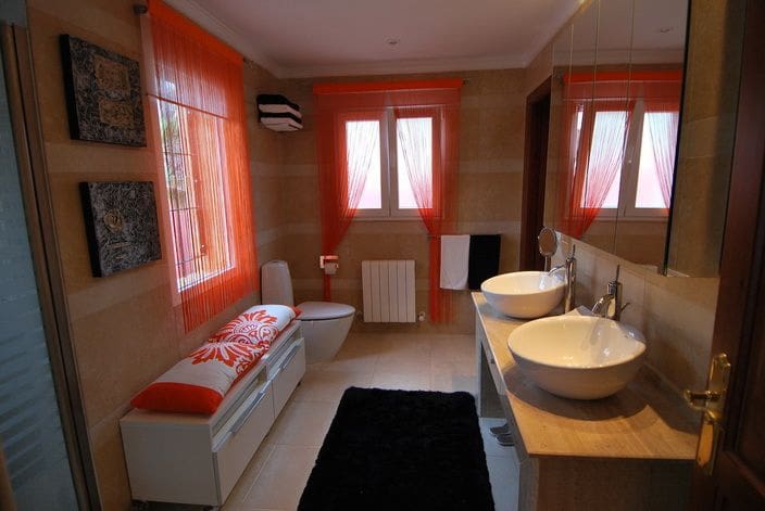 5 camera da letto Villa in vendita in Moraira con piscina garage - 1.490.000 € (Rif: 9897955)