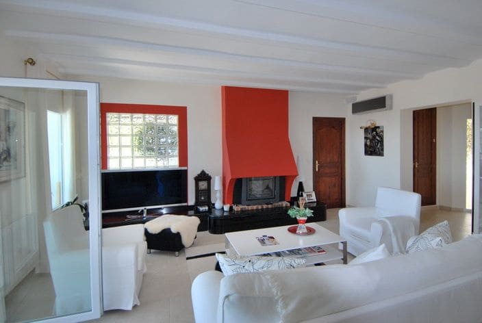 5 camera da letto Villa in vendita in Moraira con piscina garage - 1.490.000 € (Rif: 9897955)