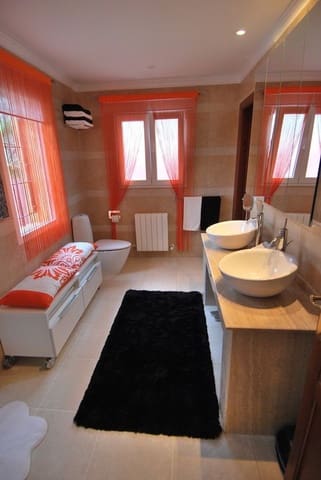 5 camera da letto Villa in vendita in Moraira, Teulada-Moraira con piscina garage - 1.490.000 € (Rif: 9897955)