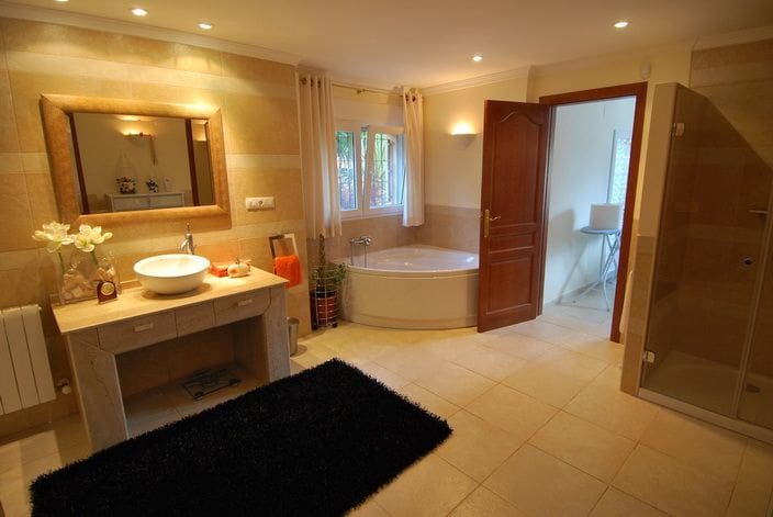 5 camera da letto Villa in vendita in Moraira con piscina garage - 1.490.000 € (Rif: 9897955)