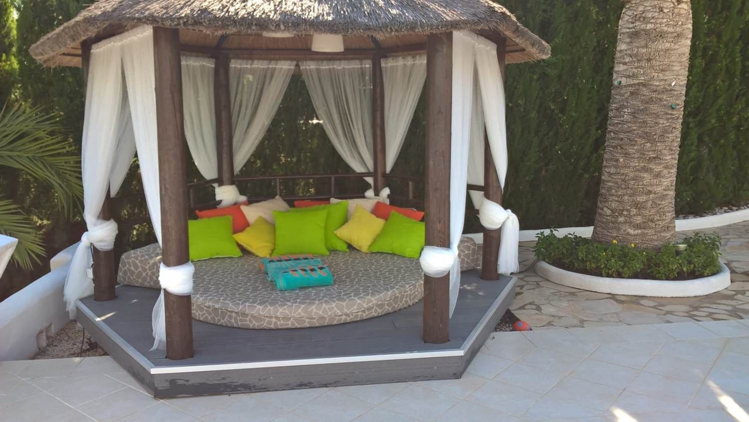 5 camera da letto Villa in vendita in Moraira con piscina garage - 1.490.000 € (Rif: 9897955)