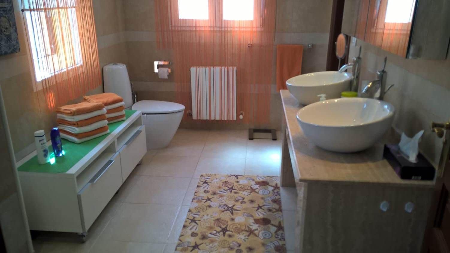 5 camera da letto Villa in vendita in Moraira con piscina garage - 1.490.000 € (Rif: 9897955)
