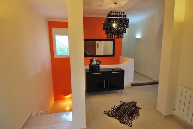 5 camera da letto Villa in vendita in Moraira, Teulada-Moraira con piscina garage - 1.490.000 € (Rif: 9897955)