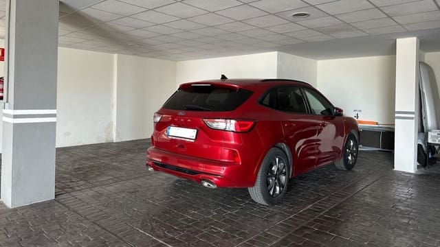 3 soverom Leilighet til leie i Altea med svømmebasseng garasje - € 4 400 (Ref: 9898889)
