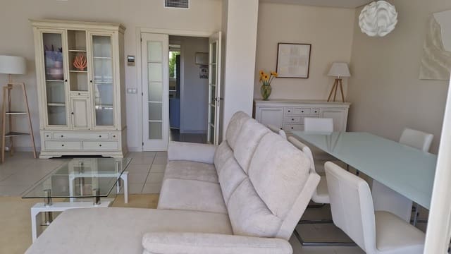3 soverom Leilighet til leie i Altea med svømmebasseng garasje - € 4 400 (Ref: 9898889)