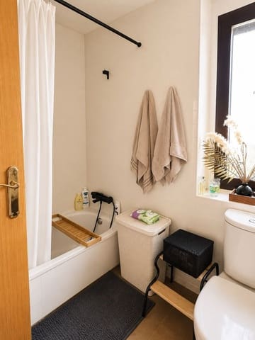 2 camera da letto Appartamento in vendita in Benidorm con piscina garage - 360.000 € (Rif: 9902822)