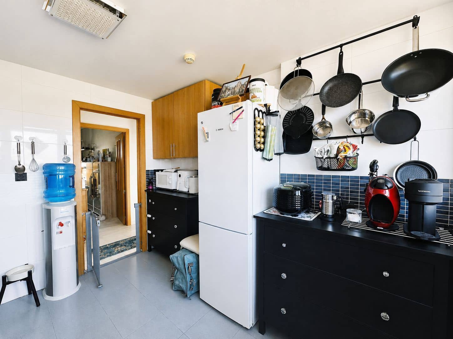Piso de 2 habitaciones en Benidorm en venta con piscina garaje - 360.000 € (Ref: 9902822)