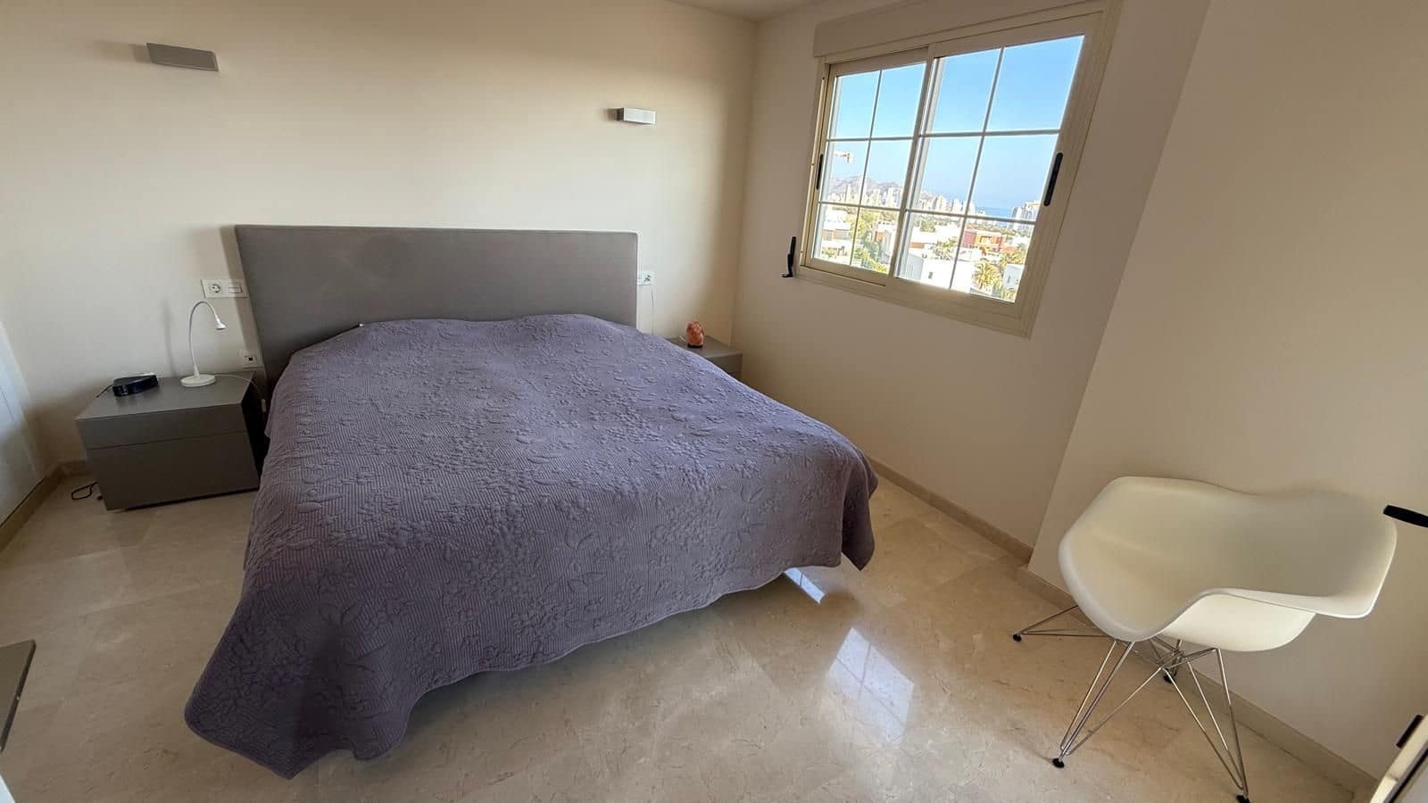 3 soveværelse Byhus til salg i Finestrat - € 450.000 (Ref: 9902823)