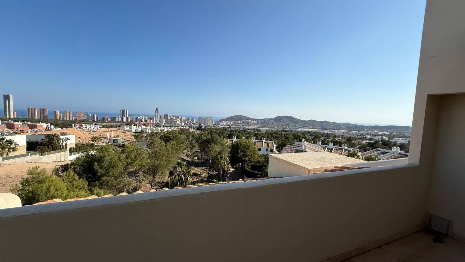 3 soveværelse Byhus til salg i Finestrat - € 450.000 (Ref: 9902823)