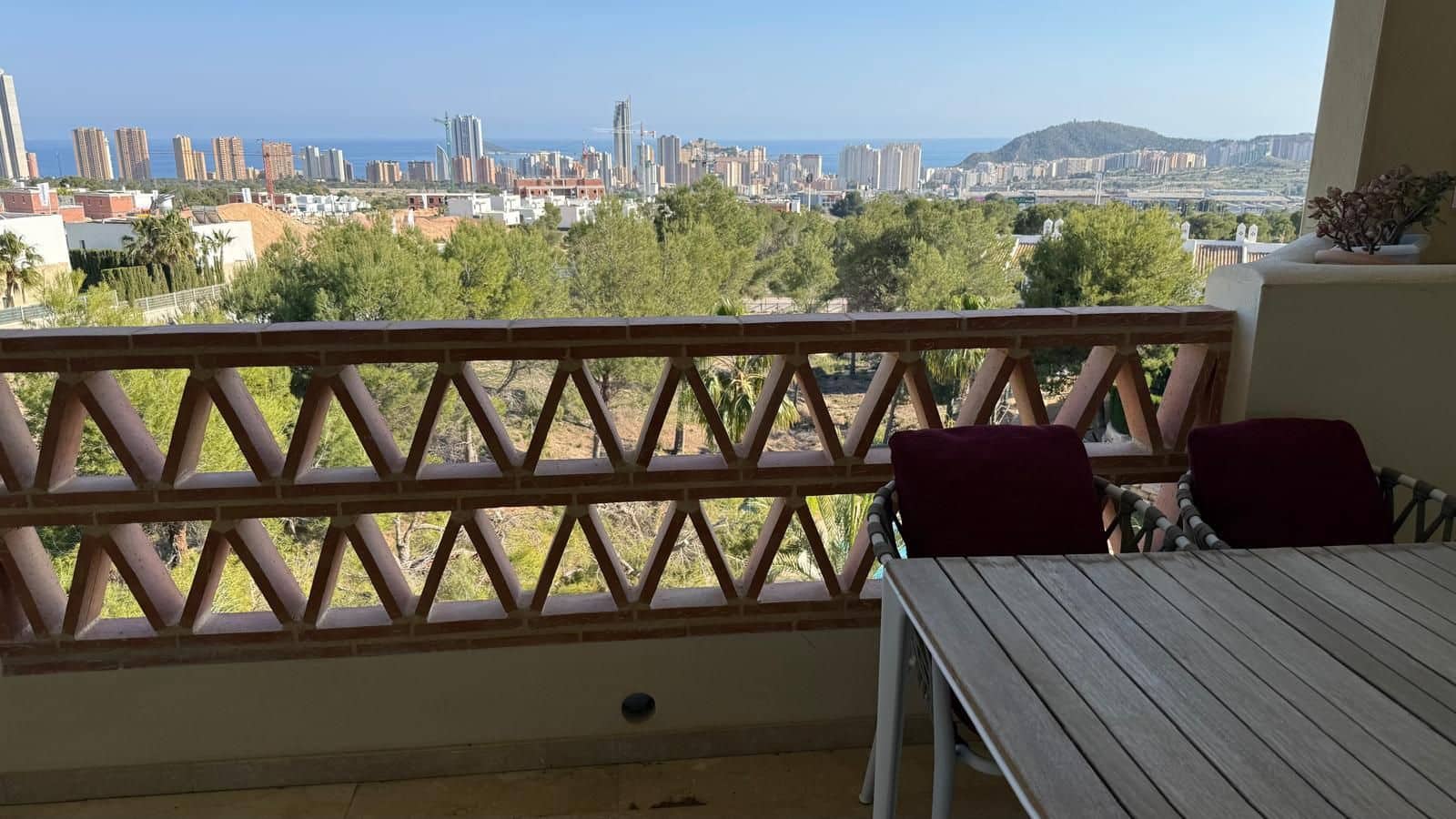 3 soveværelse Byhus til salg i Finestrat - € 450.000 (Ref: 9902823)