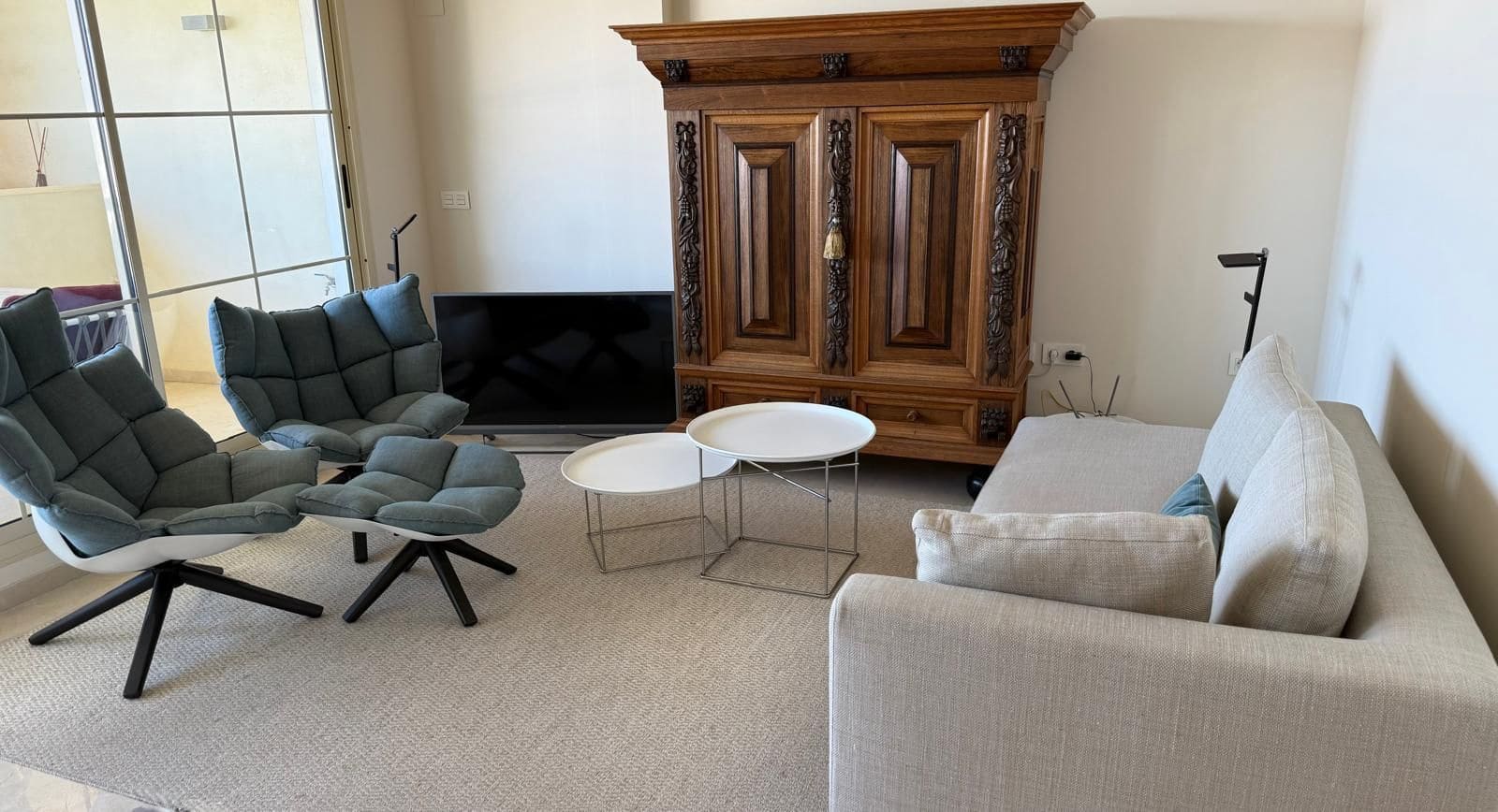 3 soveværelse Byhus til salg i Finestrat - € 450.000 (Ref: 9902823)