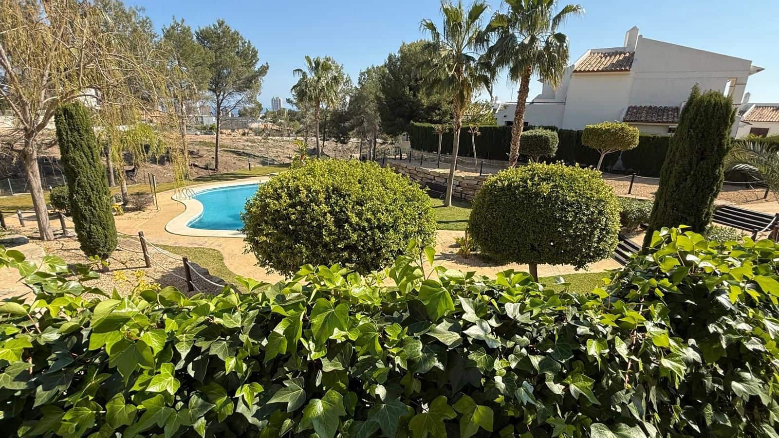 3 soveværelse Byhus til salg i Finestrat - € 450.000 (Ref: 9902823)