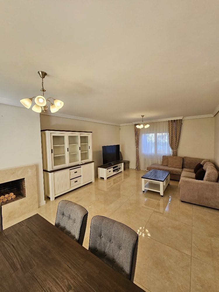 Pareado de 3 habitaciones en Albir en venta con piscina garaje - 670.000 € (Ref: 9902824)