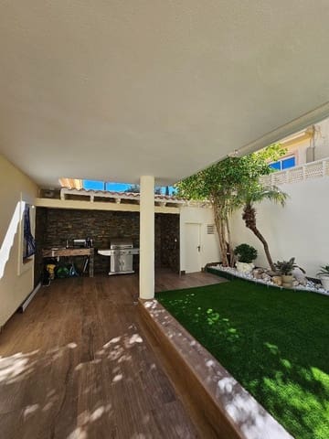 Pareado de 3 habitaciones en Albir, Alfaz del Pi / L'Alfàs del Pi en venta con piscina garaje - 670.000 € (Ref: 9902824)