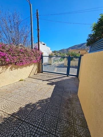 Pareado de 3 habitaciones en Albir, Alfaz del Pi / L'Alfàs del Pi en venta con piscina garaje - 670.000 € (Ref: 9902824)