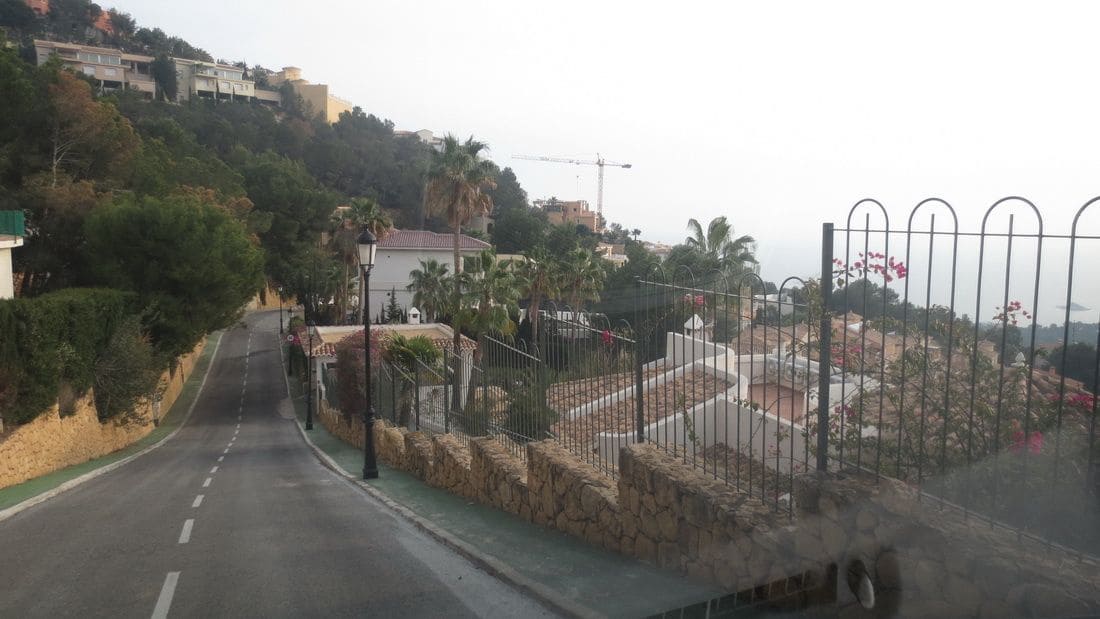 5 soverom Villa til salgs i Altea med svømmebasseng garasje - € 1 400 000 (Ref: 9910037)
