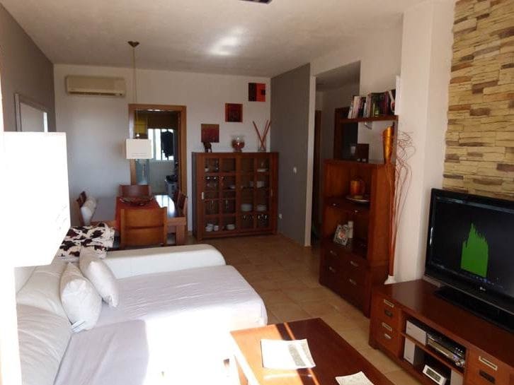 2 soverom Penthouse til salgs i Finestrat med svømmebasseng - € 152 000 (Ref: 9910038)