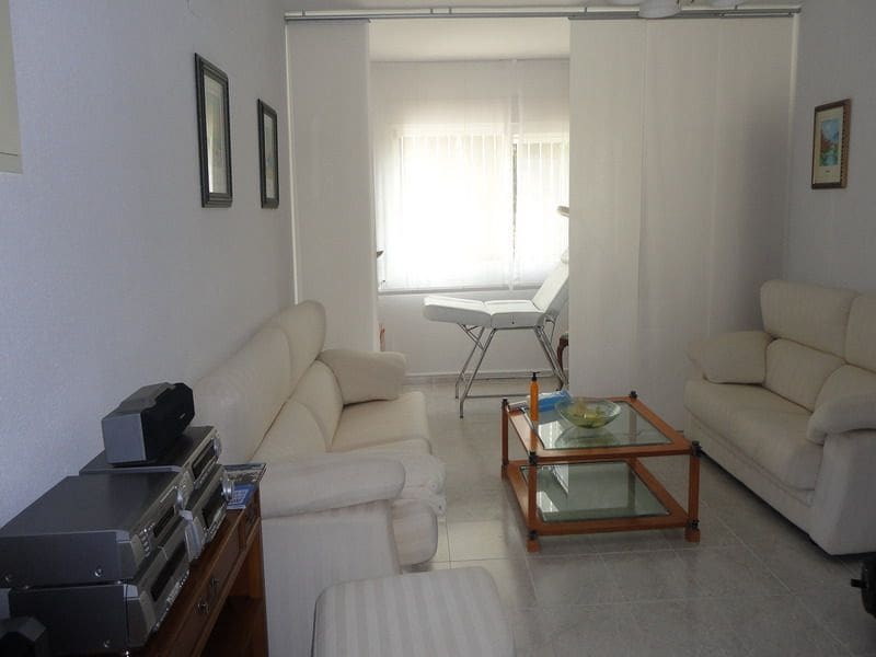 5 quarto Moradia para venda em Altea com piscina garagem - 1 300 000 € (Ref: 9910039)