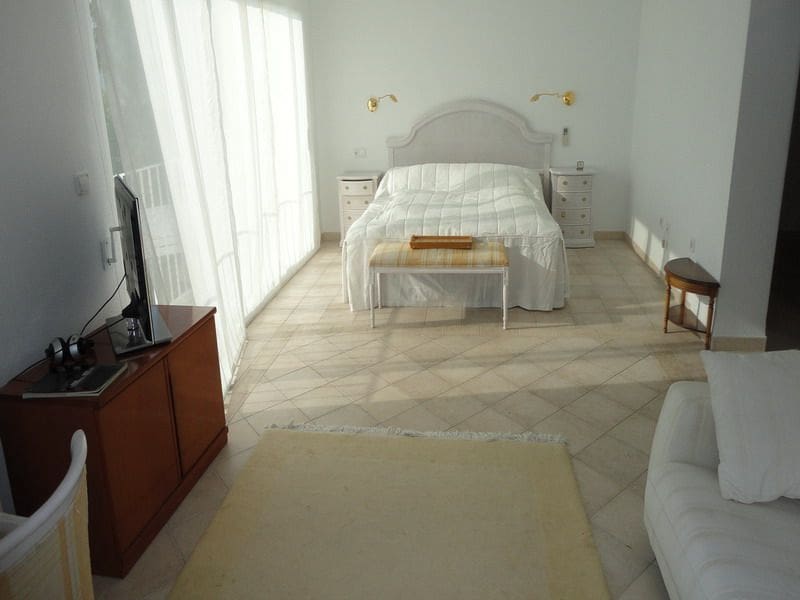 5 quarto Moradia para venda em Altea com piscina garagem - 1 300 000 € (Ref: 9910039)