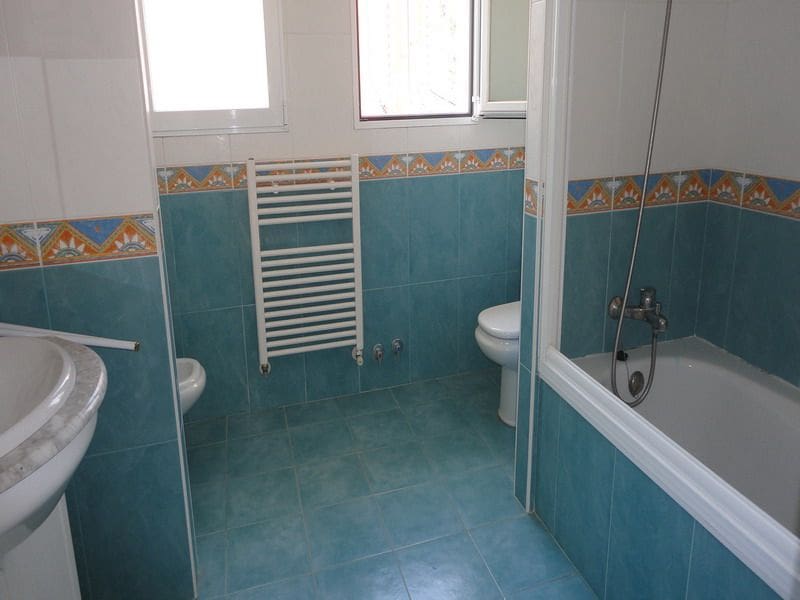 5 quarto Moradia para venda em Altea com piscina garagem - 1 300 000 € (Ref: 9910039)