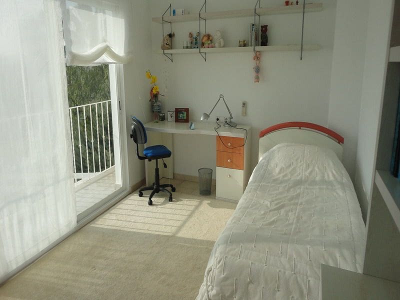 5 quarto Moradia para venda em Altea com piscina garagem - 1 300 000 € (Ref: 9910039)