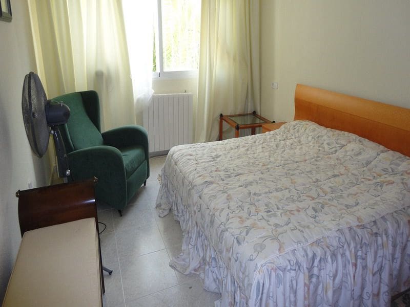 5 quarto Moradia para venda em Altea com piscina garagem - 1 300 000 € (Ref: 9910039)