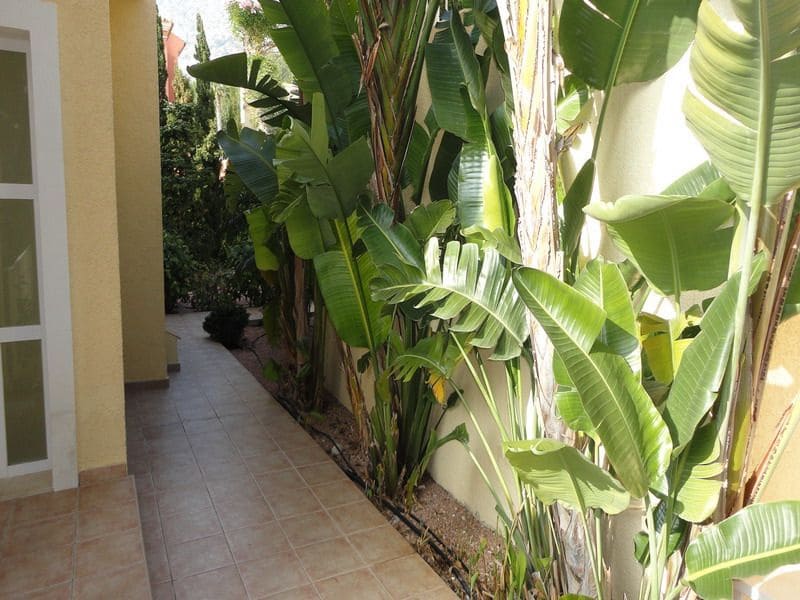 5 quarto Moradia para venda em Altea com piscina garagem - 1 300 000 € (Ref: 9910039)