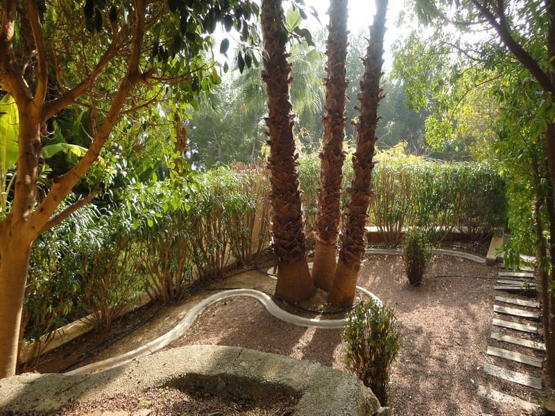 5 quarto Moradia para venda em Altea com piscina garagem - 1 300 000 € (Ref: 9910039)
