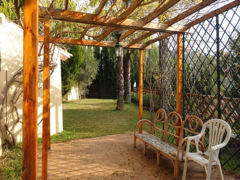 5 quarto Moradia para venda em Altea com piscina garagem - 1 300 000 € (Ref: 9910039)