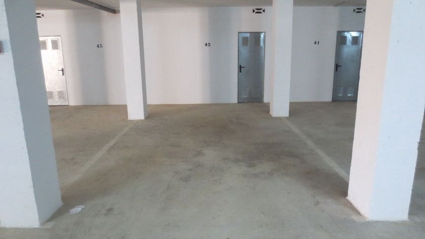 2 Zimmer Wohnung zu verkaufen in Altea la Vella mit Pool Garage - 390.000 € (Ref: 9910040)